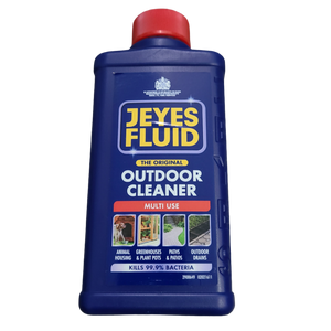 Jeyes Fluid - Outdoor Multi Use Cleaner