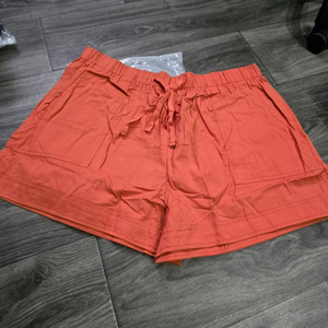 Ladies Summer Shorts - 2XL