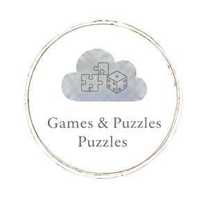 Games &amp; Puzzles