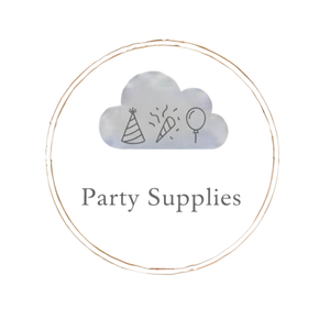 Party Supplies