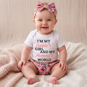Baby Girl (0-24M)