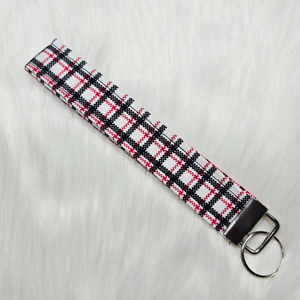 New Wristlet Keychain Holders – Fun Prints & Hands-Free Convenience