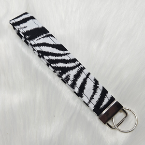 New Wristlet Keychain Holders – Fun Prints & Hands-Free Convenience