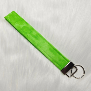 New Wristlet Keychain Holders – Fun Prints & Hands-Free Convenience