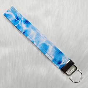 New Wristlet Keychain Holders – Fun Prints & Hands-Free Convenience