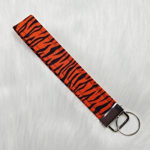 New Wristlet Keychain Holders – Fun Prints & Hands-Free Convenience