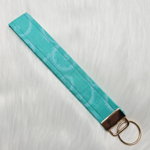 New Wristlet Keychain Holders – Fun Prints & Hands-Free Convenience
