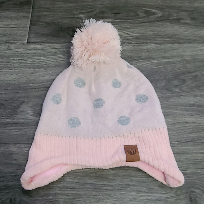 Girls Winter Hat
