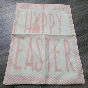 Easter Wall Banner - 12.5"x18"