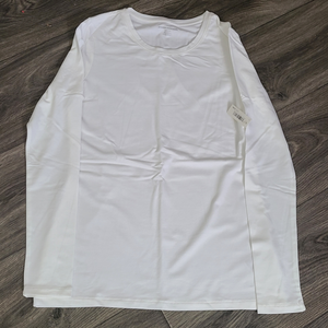 Ladies Long Sleeve Shirt - Small