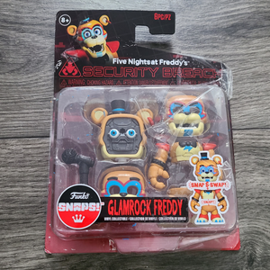 Five Nights At Freddy's Figure