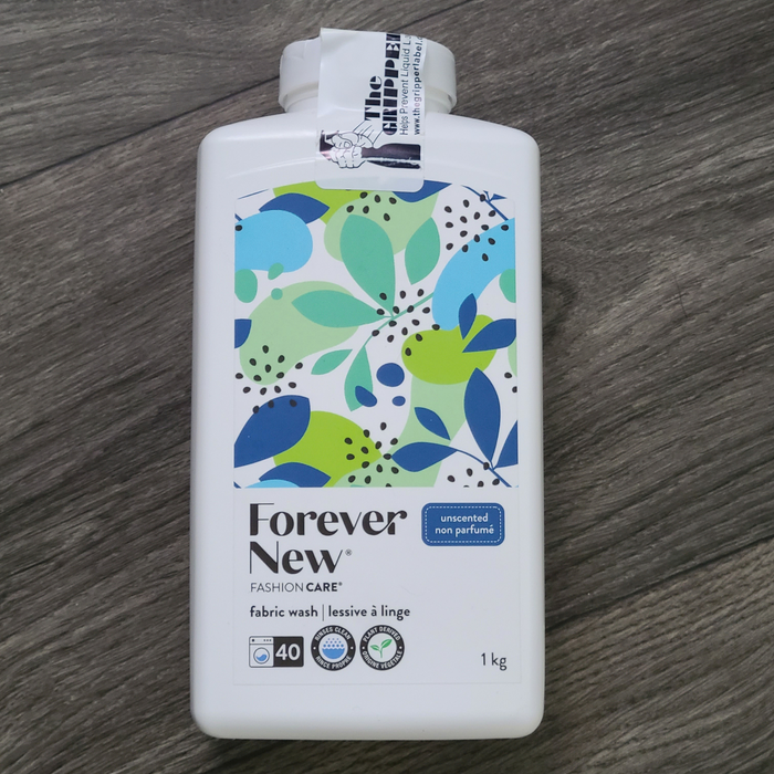 Forever New Fashion Care Fabric Wash