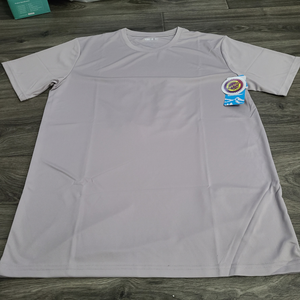Men's Swim T=Shirt UPF50+ - Large