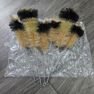 6 Assorted Cleaning Brushes