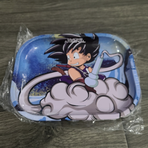 Anime Rolling Tray - 7"