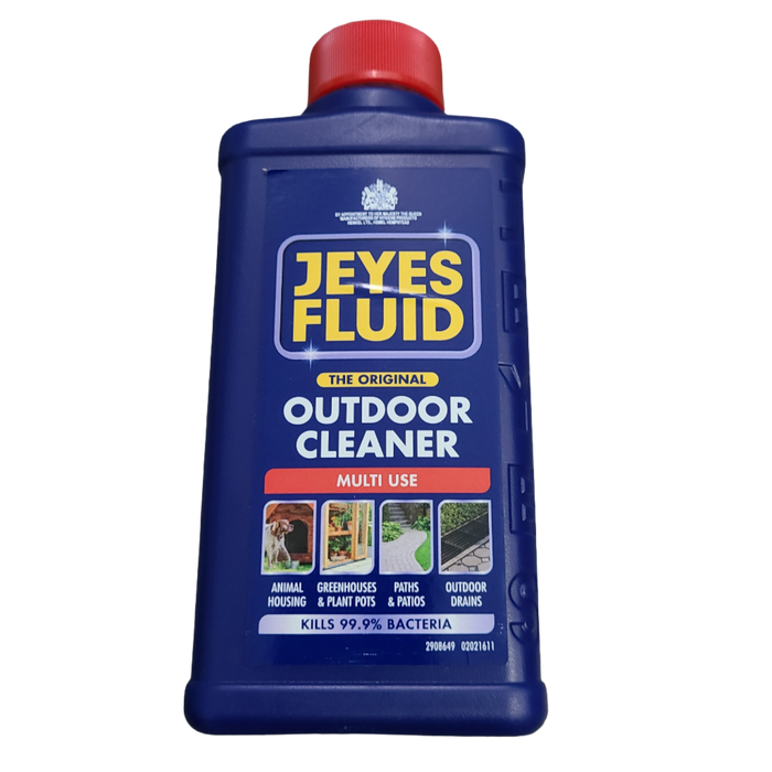 Jeyes Fluid - Outdoor Multi Use Cleaner