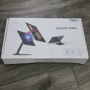 Desktop Metal Stand For Tablet/Ipad