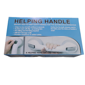 2 Pack Suction Helping Hand Handles