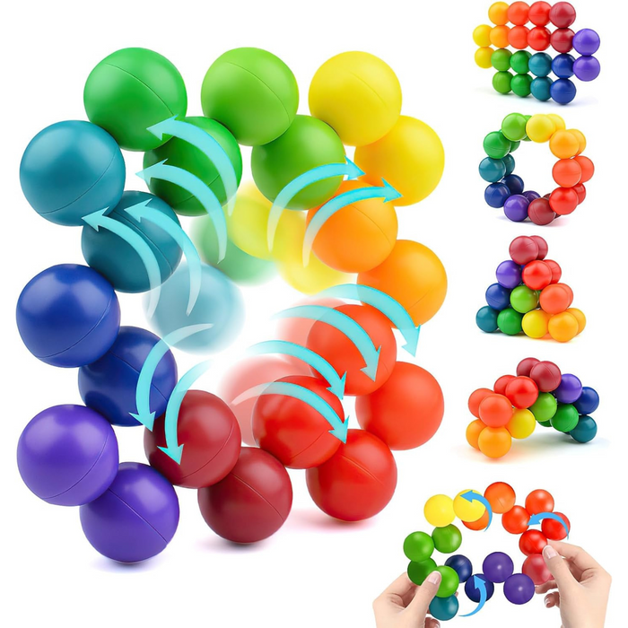 Fidget Toys for Adults Kids, Sensory Toys for Kids with Autism