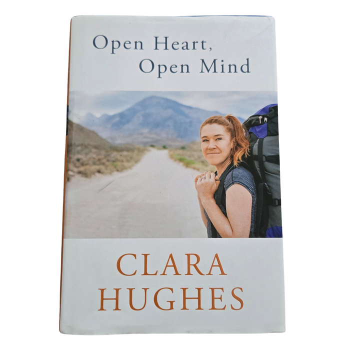 Open Heart, Open Mind
