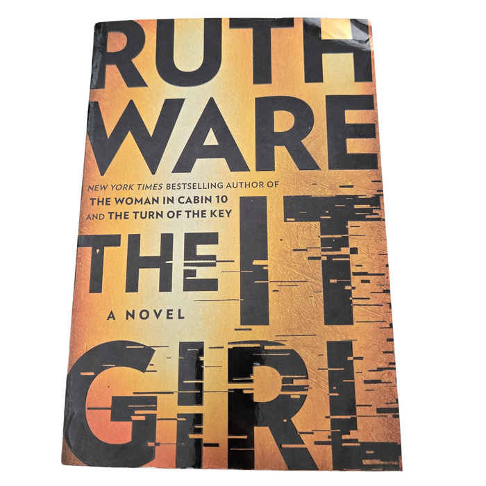 The It Girl