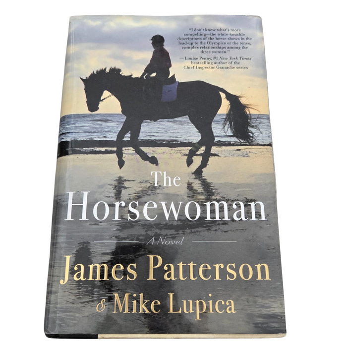 The Horsewoman