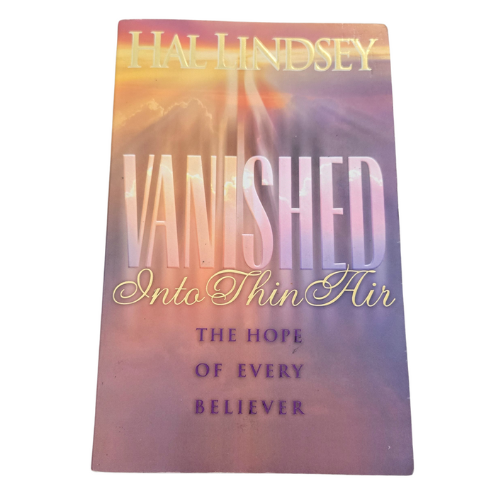 Vanished into Thin Air