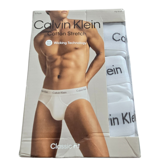 Men's Calvin Klein Classic Fit Underwear - Large
