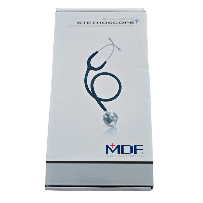 Acoustica Stethoscope