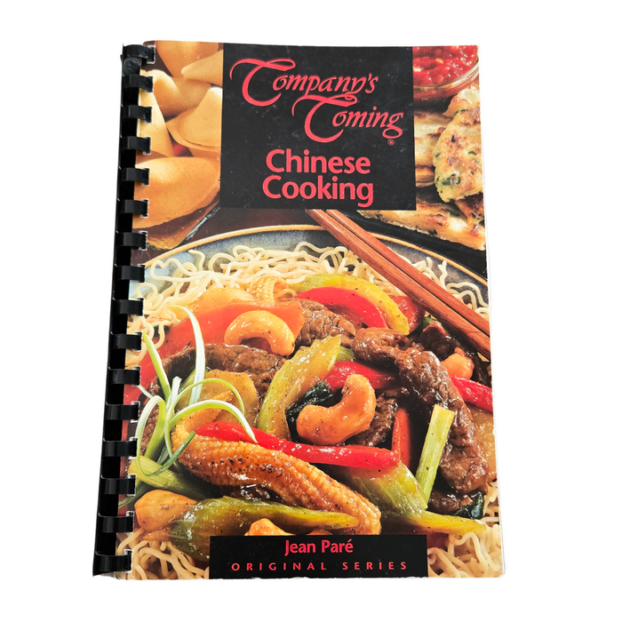 Chinese Cooking