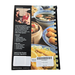 Chinese Cooking