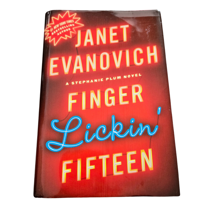 Finger Lickin' Fifteen