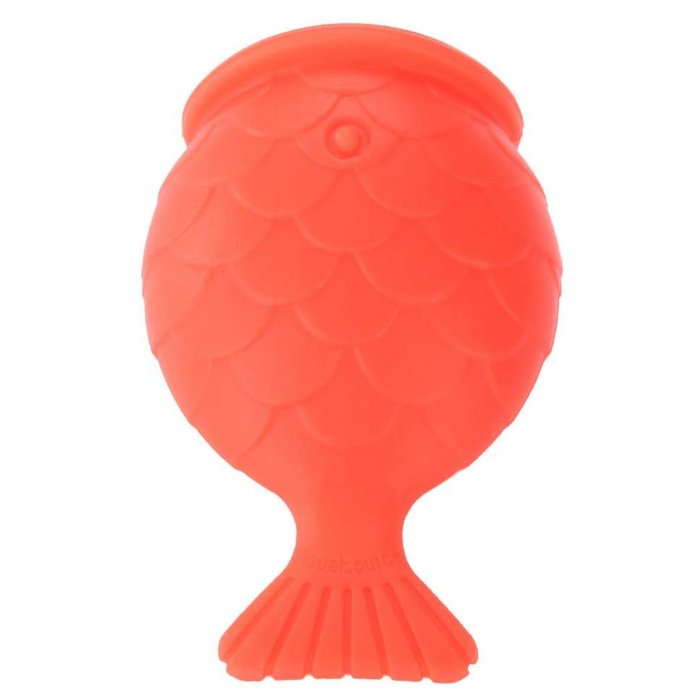Women Portable Fish Shaped Lip Plumper Enhancer Lip