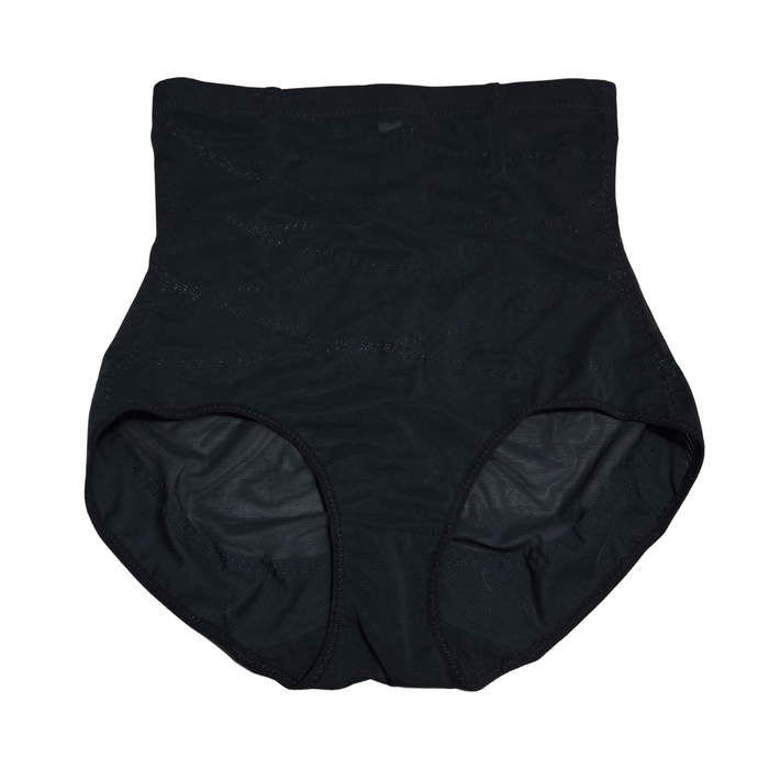 Women's High Waisted Tummy Control Shapewear - 2XL
