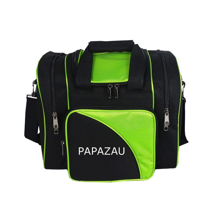 Bowling Bag for Single Ball