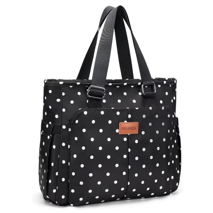 Lunch Bag Women - Leakproof Insulated Lunch Cooler Bag
