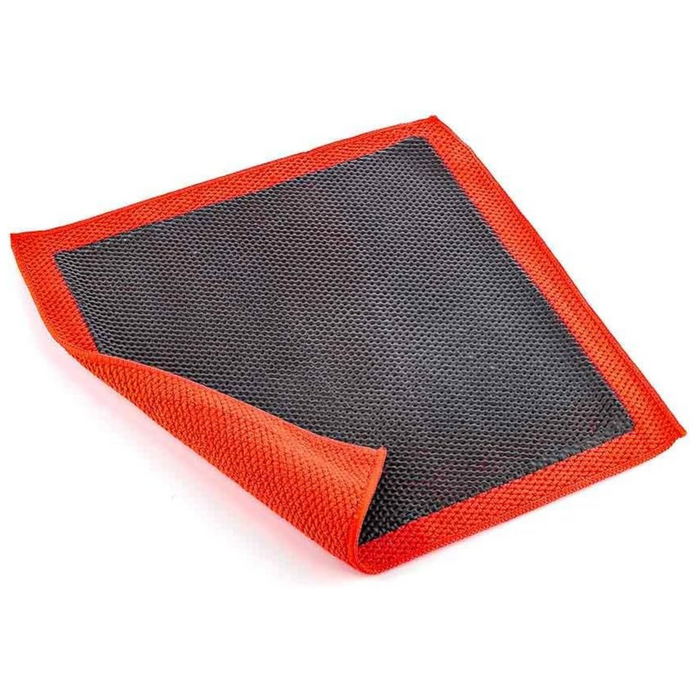 Clay Decontamination Towel - Effective Cleaning & Release of Paint Contaminants