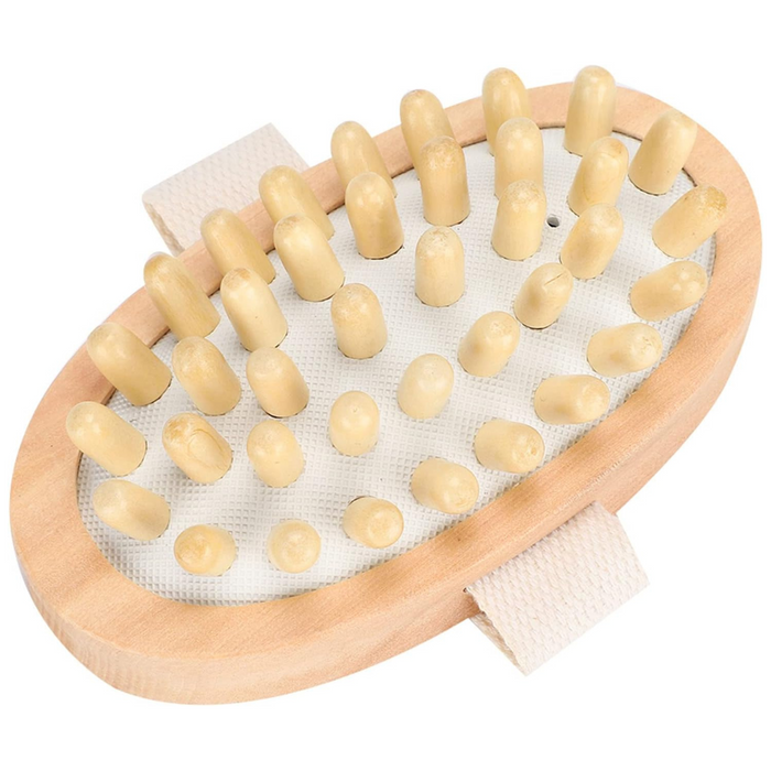 Sauna Spa Bath Massager for Women, Men