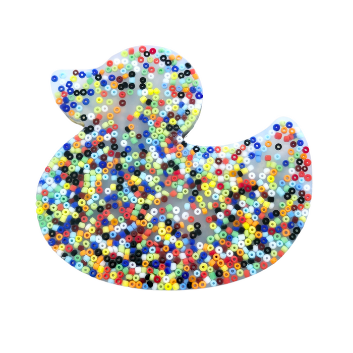 Skin Picking Fidget Toy, Picking Pad Beads