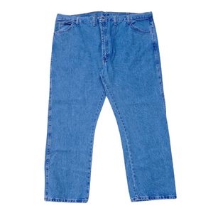 Rustler Classic Men's Jeans - Size - 50x29