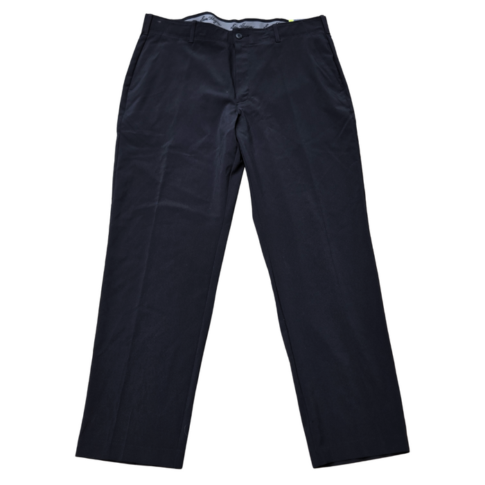Ben Hogan Men's Flex 4-Way Stretch Golf Pants with Active Waistband - 36x30