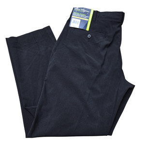 Ben Hogan Men's Flex 4-Way Stretch Golf Pants with Active Waistband - 36x30