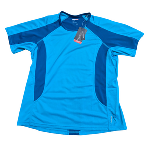 Women's Sport Ladies Quick Dry Performance Polo - Medium - NWT