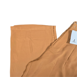 New Women’s Wide-Leg Dressy Trousers – Size 14 – Elegant High-Waisted