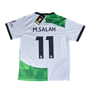 Boys 3-Piece Soccer Outfit – Size 4-5