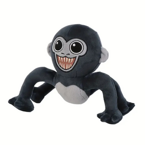 Gorilla Tag Monkey Plush - 9"