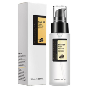 Advanced Snail Mucin 96% Power Repairing Essence - Aging Serum