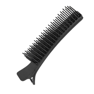 Sectioning Long Hair Clip, Hair Styling Section Hairdressing Anti‑Slip