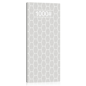 Diamond Sharpening Stone, Kalolary Knife Sharpener Stone