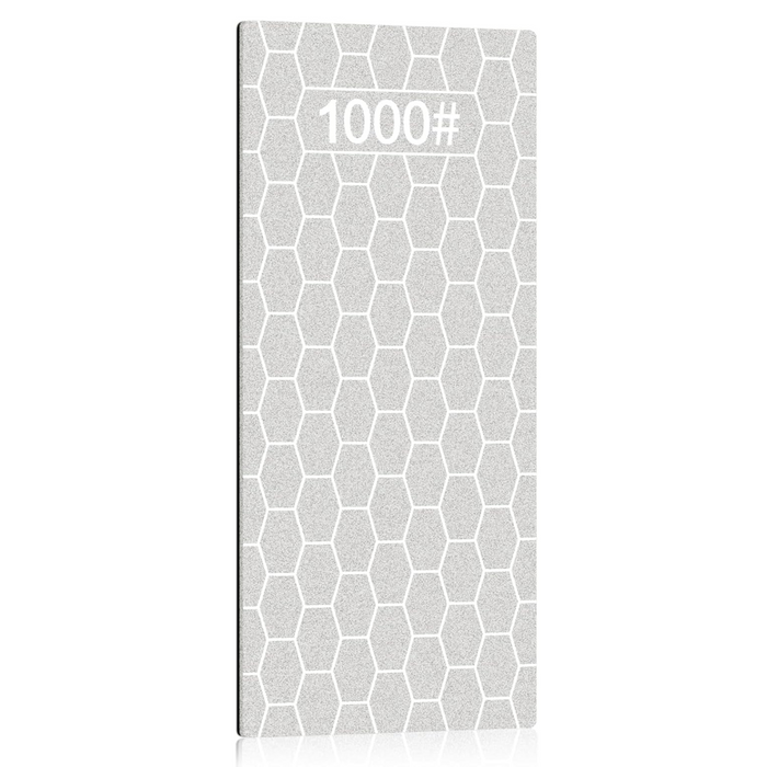 Diamond Sharpening Stone, Kalolary Knife Sharpener Stone